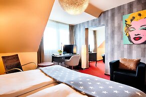 Hotel Fürst Garden