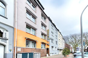 Hotel Fürst Garden