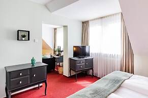 Hotel Fürst Garden