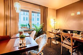 Hotel Fürst Garden