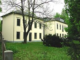 Gästehaus Villa Seraphinum