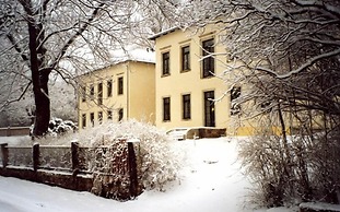 Gästehaus Villa Seraphinum