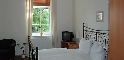 Gästehaus Villa Seraphinum