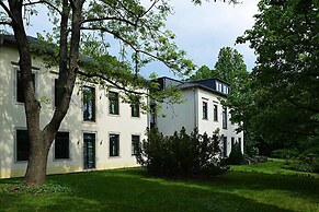 Gästehaus Villa Seraphinum