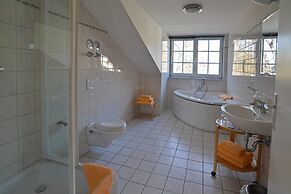 Gästehaus Villa Seraphinum