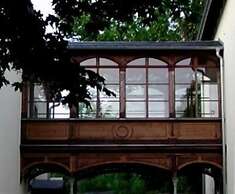 Gästehaus Villa Seraphinum