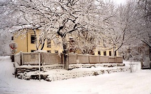 Gästehaus Villa Seraphinum