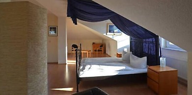 Gästehaus Villa Seraphinum