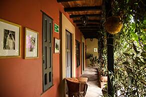 Guayaba Inn Boutique Hotel