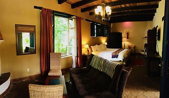 Guayaba Inn Boutique Hotel
