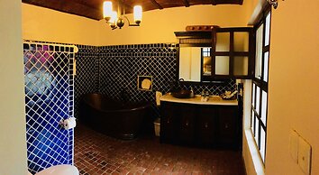 Guayaba Inn Boutique Hotel