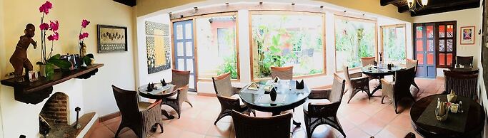 Guayaba Inn Boutique Hotel