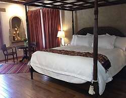 Guayaba Inn Boutique Hotel