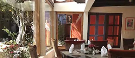 Guayaba Inn Boutique Hotel