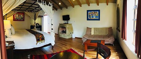 Guayaba Inn Boutique Hotel