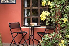 Guayaba Inn Boutique Hotel