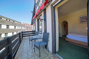 Hotel Brandl