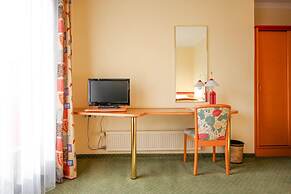 Hotel Brandl