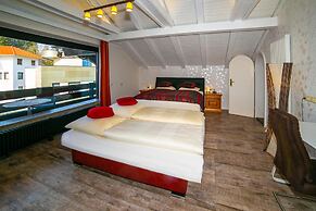 Hotel Brandl