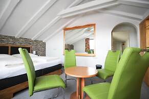 Hotel Brandl