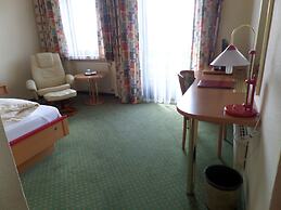 Hotel Brandl