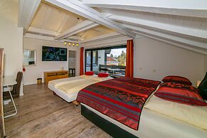 Hotel Brandl