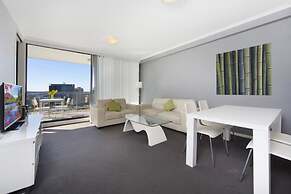 Astra Apartments - Paramatta