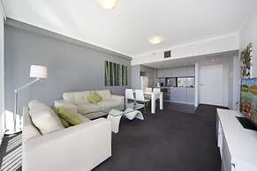 Astra Apartments - Paramatta