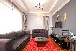 Meltonia Luxury Suites