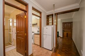 Meltonia Luxury Suites