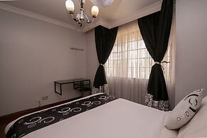 Meltonia Luxury Suites
