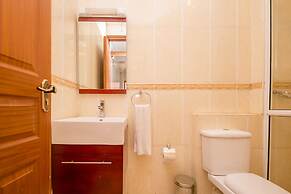 Meltonia Luxury Suites