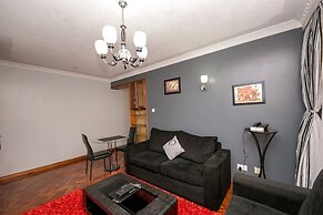 Meltonia Luxury Suites