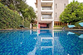 Meltonia Luxury Suites