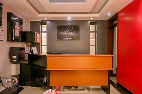 Meltonia Luxury Suites