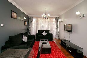 Meltonia Luxury Suites