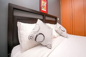 Meltonia Luxury Suites