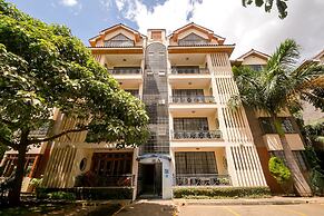 Meltonia Luxury Suites