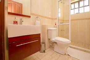 Meltonia Luxury Suites