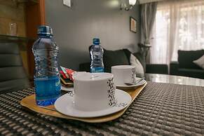 Meltonia Luxury Suites