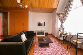 Meltonia Luxury Suites