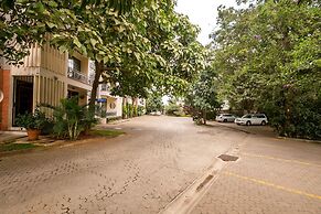 Meltonia Luxury Suites