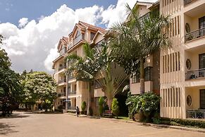 Meltonia Luxury Suites