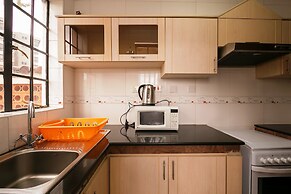 Meltonia Luxury Suites