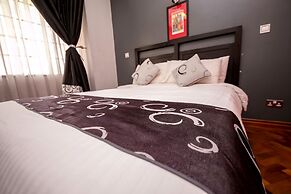 Meltonia Luxury Suites