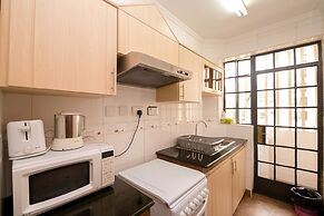 Meltonia Luxury Suites