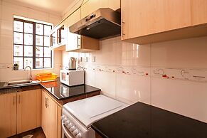 Meltonia Luxury Suites