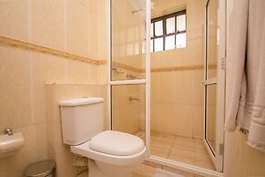 Meltonia Luxury Suites