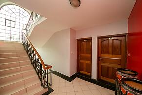 Meltonia Luxury Suites