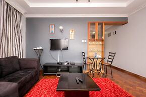 Meltonia Luxury Suites